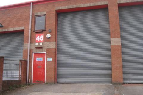 Land to rent, Station Lane Ind Estate, Old Whittington , S41 9QX