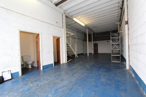 Land to rent, Station Lane Ind Estate, Old Whittington , S41 9QX