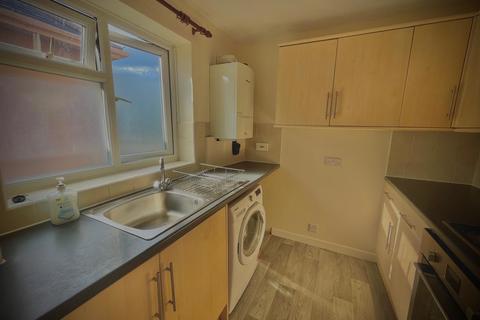 undefined, Broadlands Road, Southampton