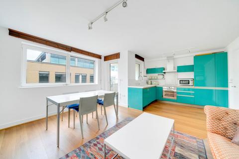 undefined, Joiners Yard, London N1