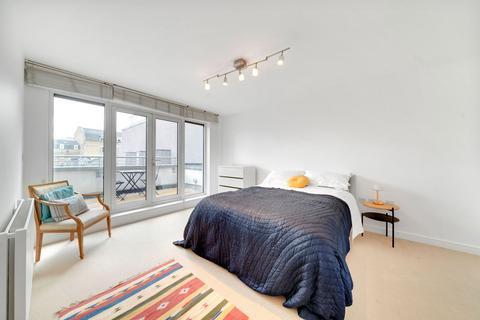 undefined, Joiners Yard, London N1