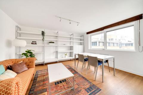 undefined, Joiners Yard, London N1