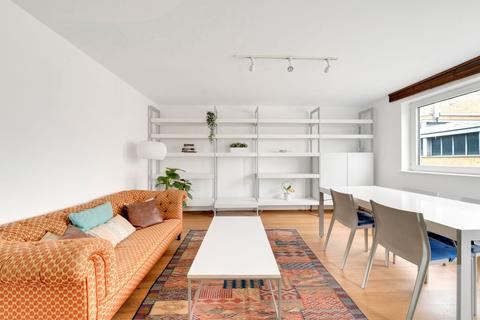 undefined, Joiners Yard, London N1