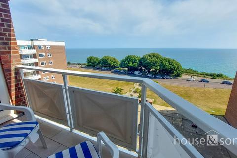 3 bedroom apartment for sale, Elizabeth Court, Grove Road, East Cliff, Bournemouth, BH1