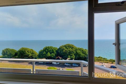 3 bedroom apartment for sale, Elizabeth Court, Grove Road, East Cliff, Bournemouth, BH1