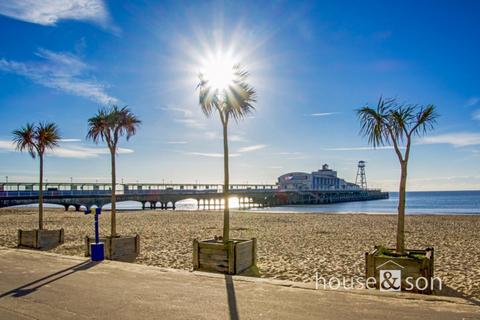 3 bedroom apartment for sale, Elizabeth Court, Grove Road, East Cliff, Bournemouth, BH1