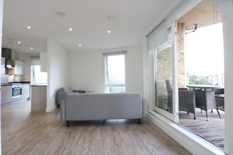 2 bedroom apartment for sale, Camellia Apartments NW10