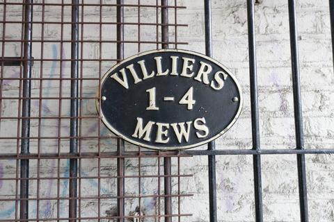 2 bedroom ground floor flat to rent, Villiers Road, London NW2