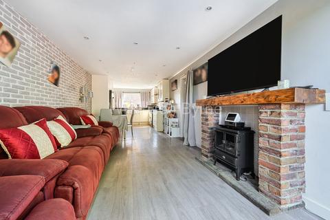 3 bedroom detached bungalow for sale, Cavell Road, Waltham Cross EN7