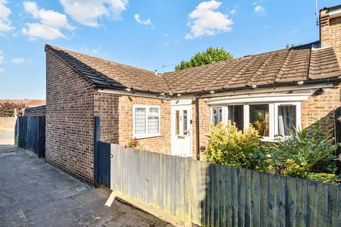 3 bedroom detached bungalow for sale, Cavell Road, Waltham Cross EN7