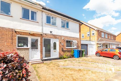undefined, Hayworth Close, Tamworth
