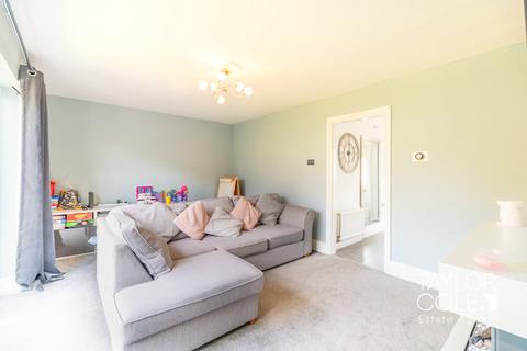 undefined, Hayworth Close, Tamworth