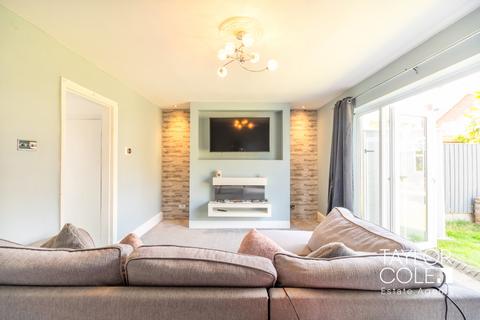 undefined, Hayworth Close, Tamworth
