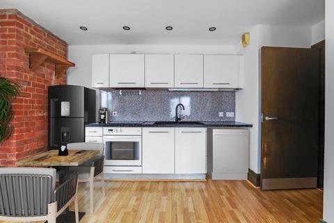 1 bedroom flat for sale, Silverdale, Sydenham, London