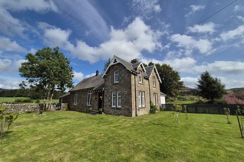 6 bedroom detached house for sale, Bridge Of Cally, Blairgowrie