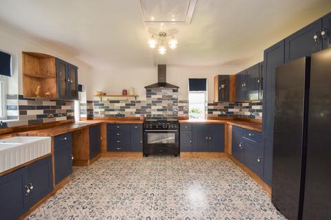 6 bedroom detached house for sale, Bridge Of Cally, Blairgowrie