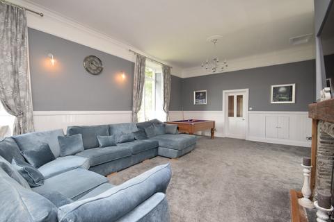 6 bedroom detached house for sale, Bridge Of Cally, Blairgowrie