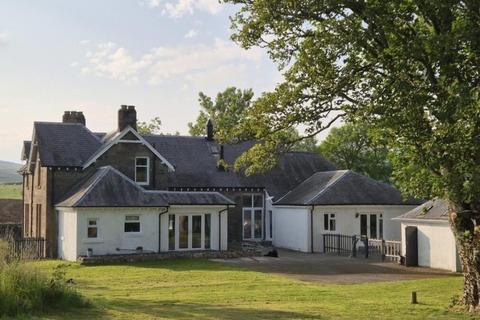 6 bedroom detached house for sale, Bridge Of Cally, Blairgowrie