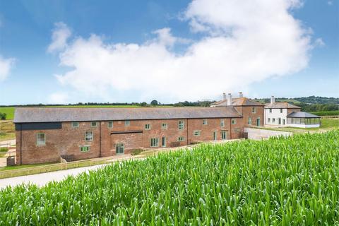 3 bedroom barn conversion for sale, Broadclyst, Exeter
