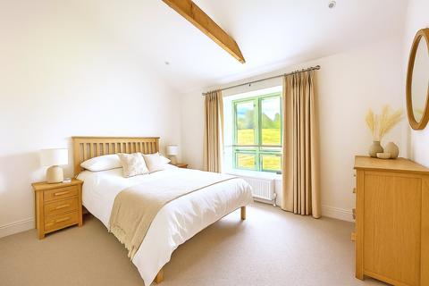 3 bedroom barn conversion for sale, Broadclyst, Exeter