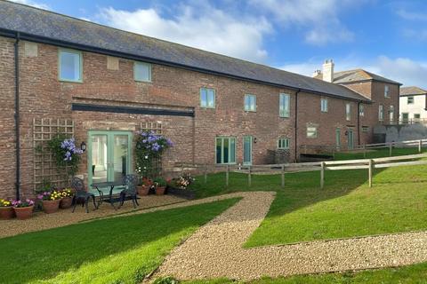 3 bedroom barn conversion for sale, Broadclyst, Exeter