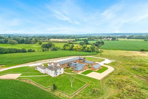 3 bedroom barn conversion for sale, Broadclyst, Exeter