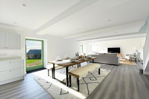3 bedroom barn conversion for sale, Broadclyst, Exeter