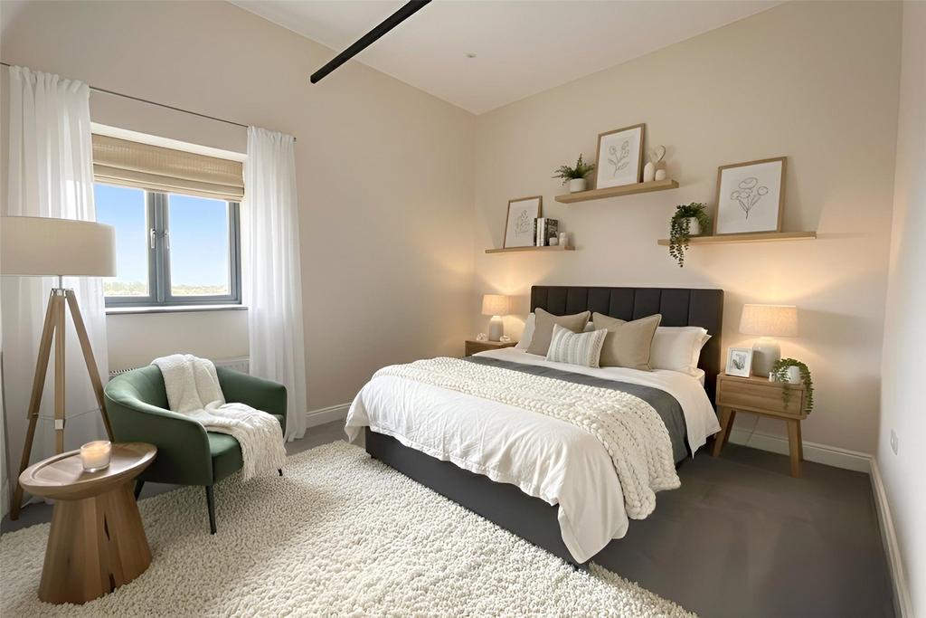 Bedroom 2