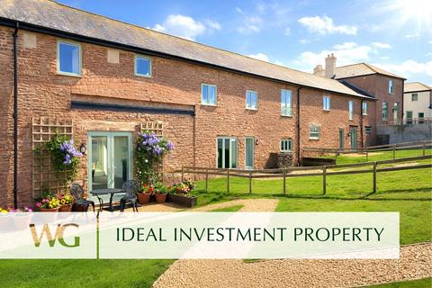 3 bedroom barn conversion for sale, Broadclyst, Exeter