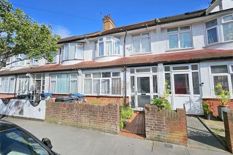 Foxley Road, Thornton Heath, Croydon,