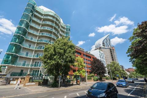2 bedroom flat for sale, Uxbridge Road, Ealing Broadway, W5