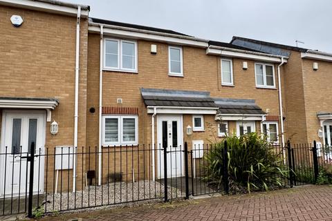 29 Morton Close, Murton, Seaham, SR7 9BD