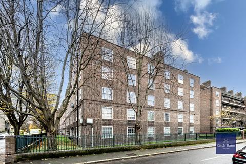 undefined, Frazier Street, London SE1