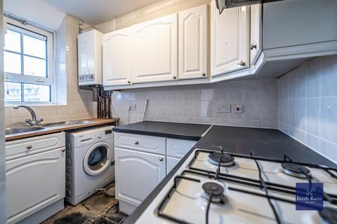 undefined, Frazier Street, London SE1