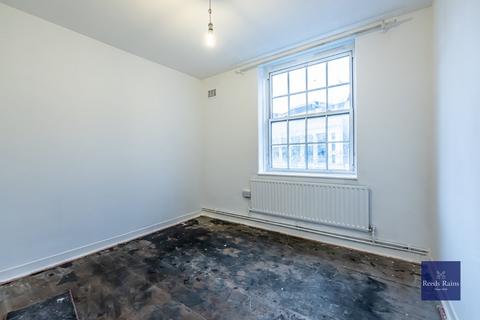 undefined, Frazier Street, London SE1