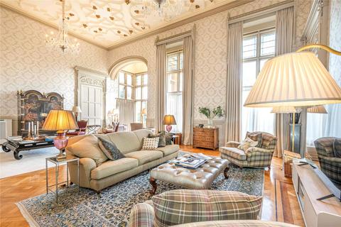 undefined, Wyfold Court, Kingwood, Oxfordshire