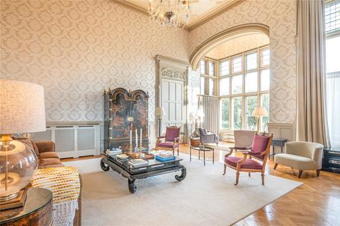 undefined, Wyfold Court, Kingwood, Oxfordshire