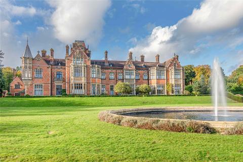 undefined, Wyfold Court, Kingwood, Oxfordshire