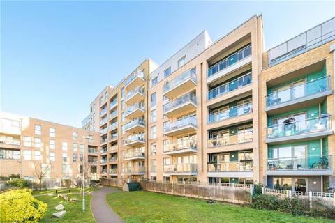 2 bedroom flat for sale, Loughborough Park, London SW9
