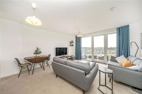 2 bedroom flat for sale, Loughborough Park, London SW9