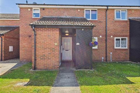 2 bedroom retirement property for sale, Burlington Gardens, Bridlington