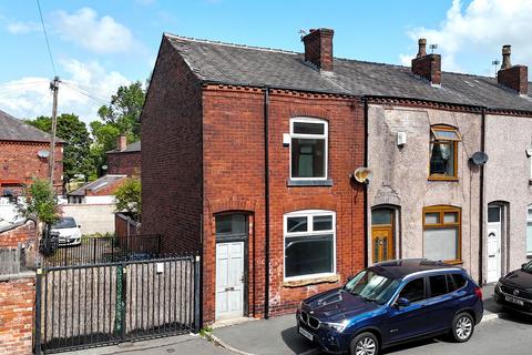 undefined, Fairhurst Street , Leigh, WN7 4EE