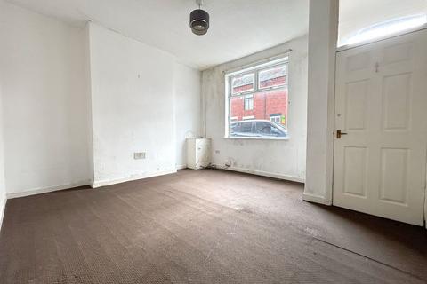 undefined, Fairhurst Street , Leigh, WN7 4EE
