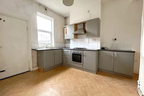 undefined, Fairhurst Street , Leigh, WN7 4EE