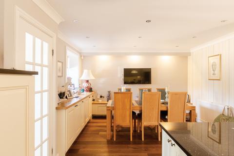 4 bedroom link detached house for sale, Hambrook, Bristol BS16