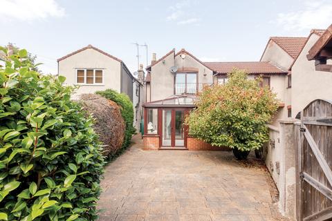 4 bedroom link detached house for sale, Hambrook, Bristol BS16