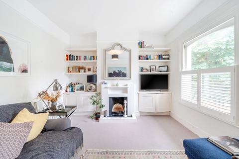 Flat B, 63 Rattray Road, London, SW2 1BB