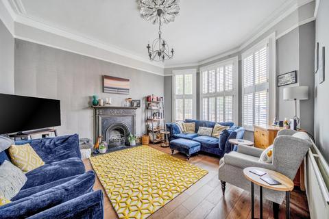 6 bedroom semi-detached house for sale, Baring Road, London, SE12