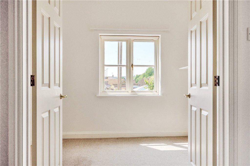 Third Bedroom/Study