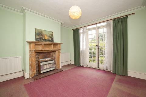 4 bedroom semi-detached house for sale, Queens Road, Broadstairs, CT10